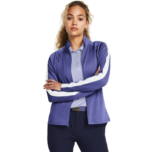 Under Armour Women&amp;#039;s Storm Midlayer FZ Golf Jacket Slike