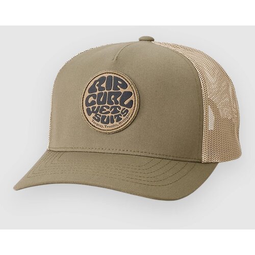 Rip Curl Wetsuit Icon Trucker Kapa s šiltom dusty olive Cene