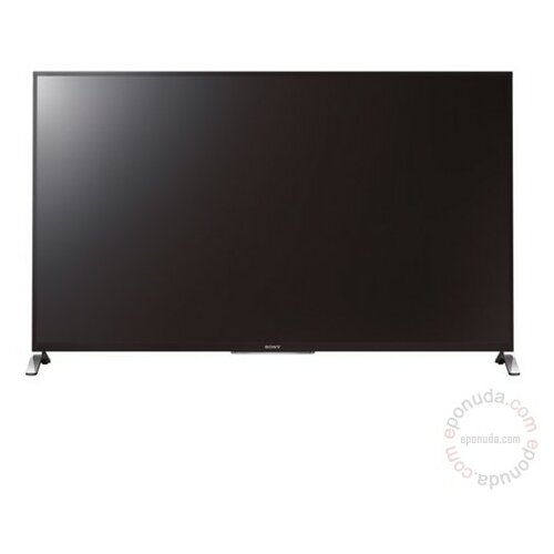 Sony KDL-65W955B 3D Smart 4K Ultra HD televizor Slike