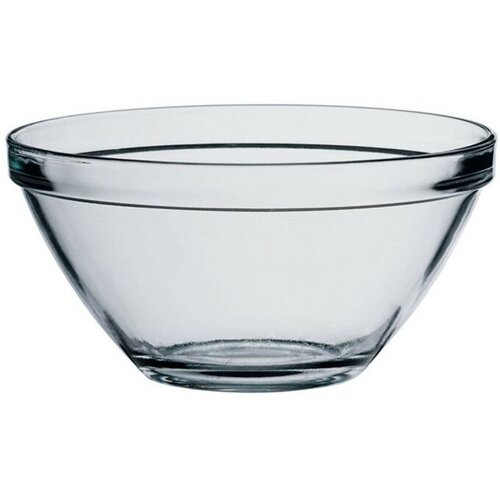 Bormioli Rocco činija server mala 17cm Pompei Coppetta 417050 Slike