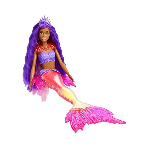 Mattel lutka sirena Slike