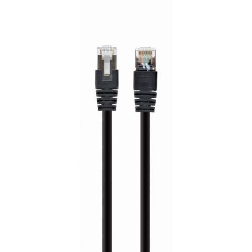 Gembird Kabel rdeče S-FTP Cat 6A LSZH Negro 2m, (20754929) Slike