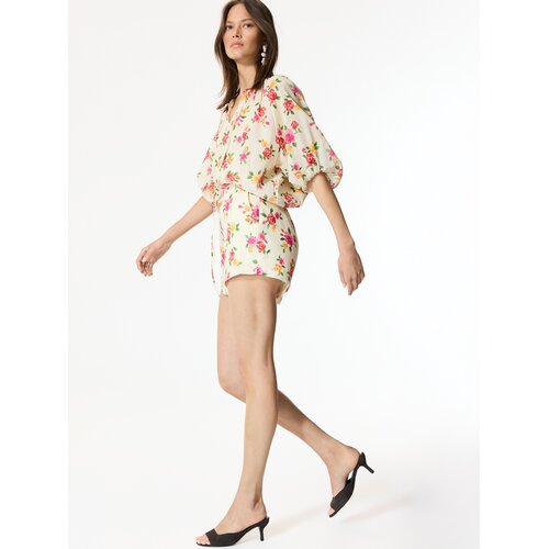 Reserved LADIES` SHORTS - krem Cijene