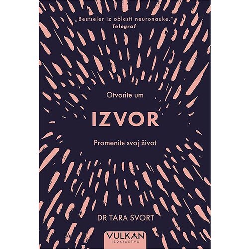 Vulkan Izdavaštvo izvor: otvorite um, promenite svoj život Cene