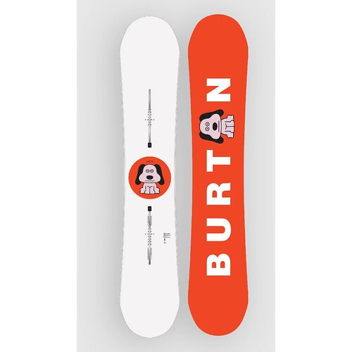 Burton Process Fv 2027 Snowboard good dog Cene