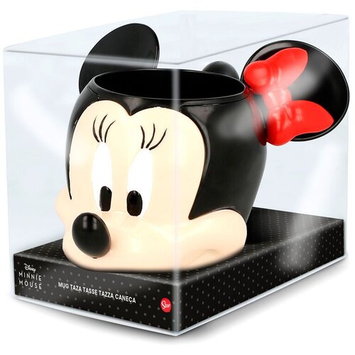 STOR Disney Minnie 3D &Scaron;alica Cijene