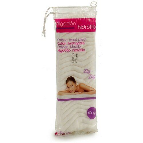  Bombaž 50 g Bela (24 kosov) Slike