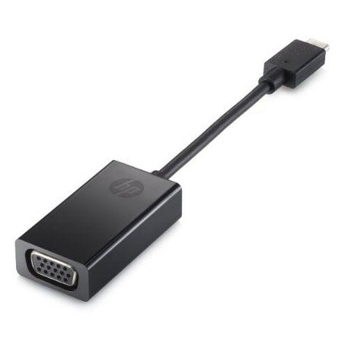 HP ADAPTER USB-C TO VGA (596853) Slike