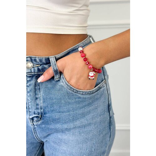 Kesi Santa Claus Christmas Bracelet Cijene