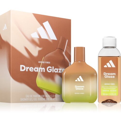 Adidas Vibes Dream Glaze poklon set uniseks Cijene