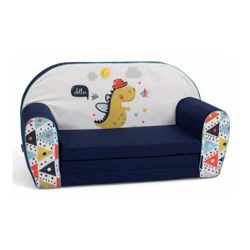 Delta Dečija fotelja veća - Dino ( 113299 ) Cene