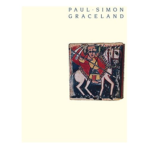 Paul Simon Graceland Cene