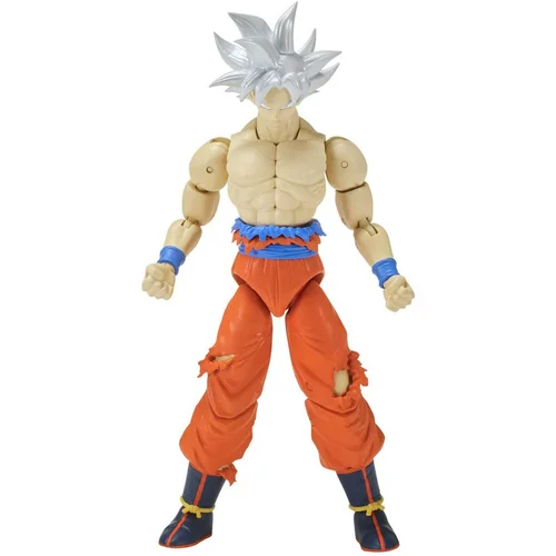 Bandai Figure djelovanja Bandai Dragon Ball 1 kom. (17 cm)