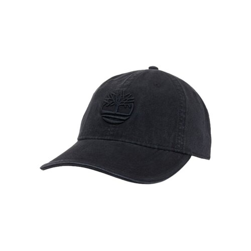 Timberland SOUNDVIEW BASEBALL CAP Crna Cijene