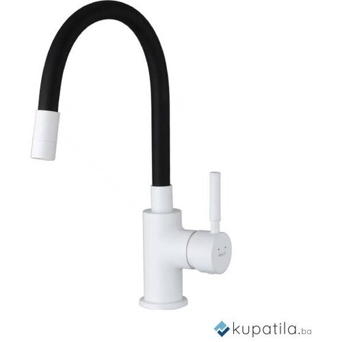  Baterija za sudoper Flexi BlackWhite AquaLux Cijene