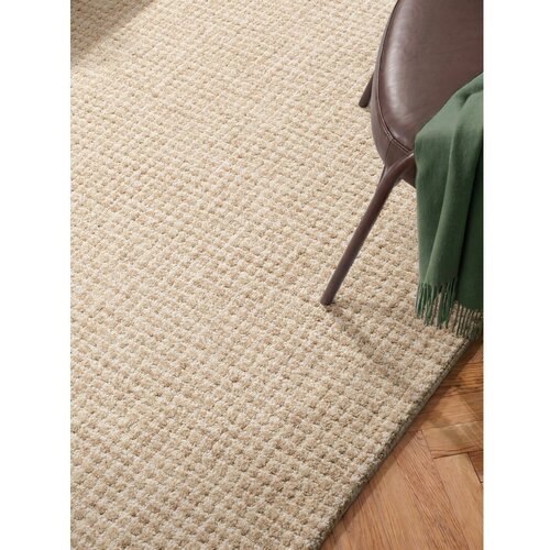Hanse Home Vunen tepih u prirodnoj boji 200x290 cm Eloise &amp;ndash; Slike