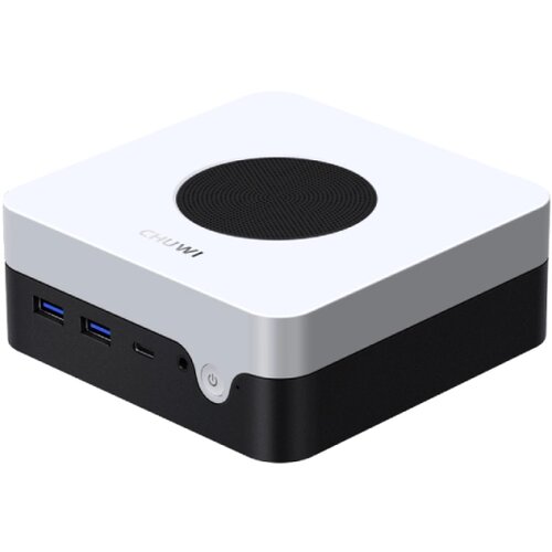 Chuwi LarkBox X (i3-1220P, 8GB, 256GB, Win 11 Home) Mini PC Cene