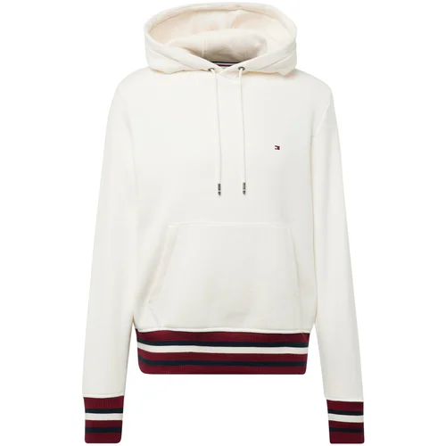 Tommy Hilfiger Pulover Bela