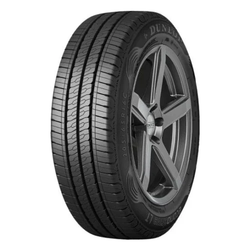  Guma DUNLOP Econodrive LT 215/75R16C 116R Econodrive LT DUNLOP