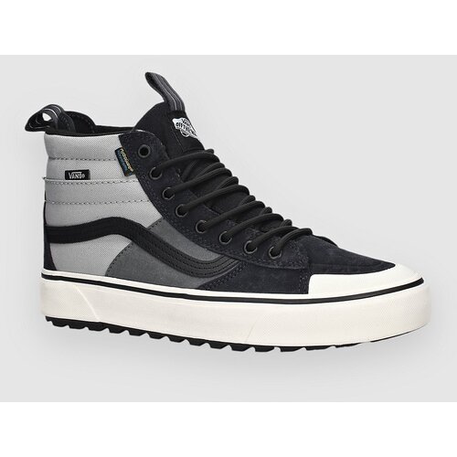 Vans Sneakers Sk8-Hi Waterproof MTE Gray/ Black EUR 42.5 Cene