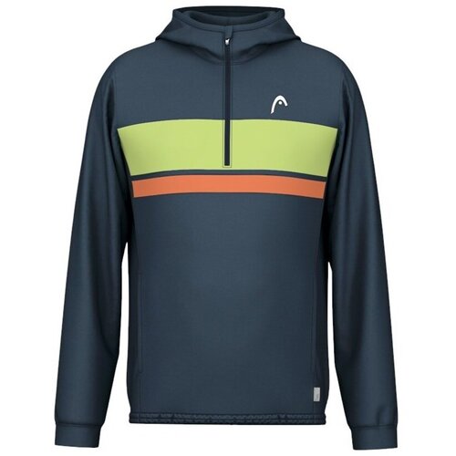 Head Puloverji 811245NVLL pisana Slike