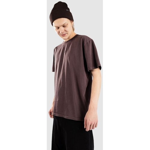 Ninth Hall Fundamental T-Shirt brown Cijene