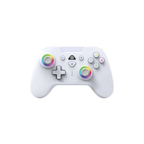 Subsonic Nintendo Switch/ Switch 2 Superdrive Controller Wireless White Cijene