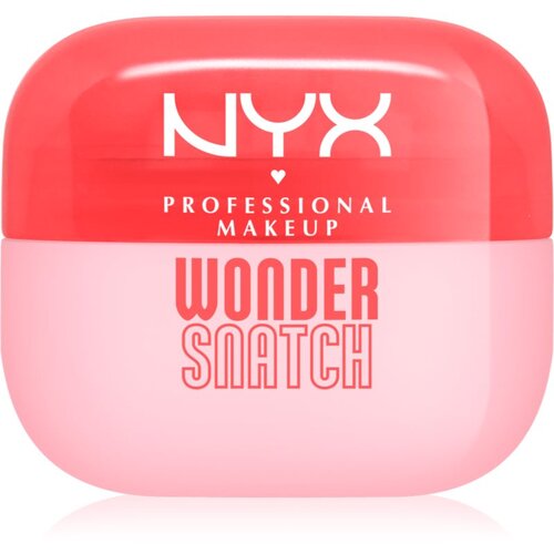 NYX Professional Makeup Wonder Snatch puder u prahu 02 cheeky cherry Cene