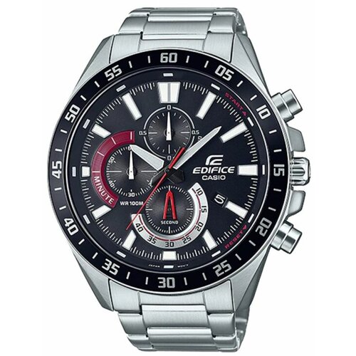 Casio edifice EF-620D-1A4VUEF Cene
