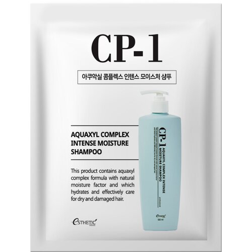 Esthetic House CP-1 Aquaxyl Complex Intense Moisture Shampoo - 8 ml Cene