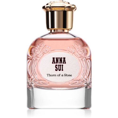 Anna Sui Wild Wonder Thorn of a Rose toaletna voda za ženske 50 ml Slike