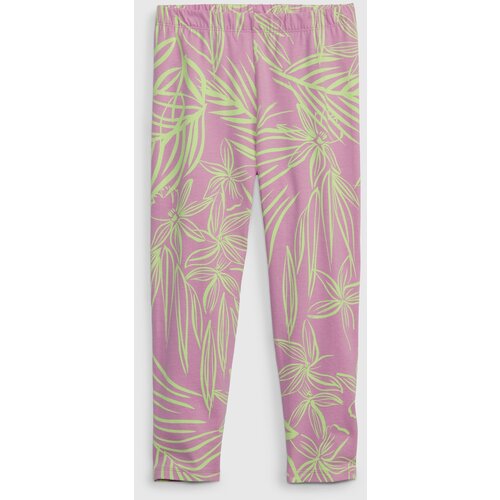 GAP Kids Leggings organic capri - Girls Cijene