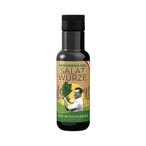 genusskoarl bio solatna začimba Cene