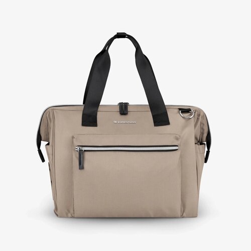  Torba za mame Maxi premium Beige KKB22108 Slike