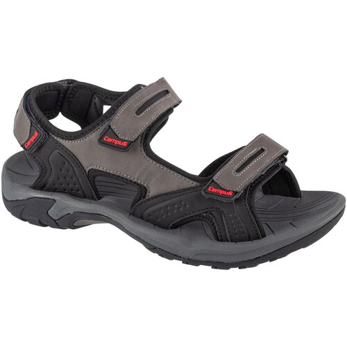 Campus Športni sandali Paruma Sandal Zelena Cene