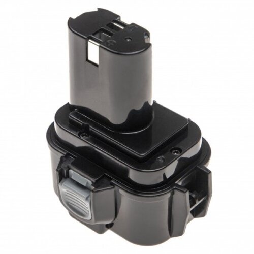  Baterija za Makita 9120 / 9122 / 9133 / 6090 DWD, 9.6 V, 2.1 Ah Slike
