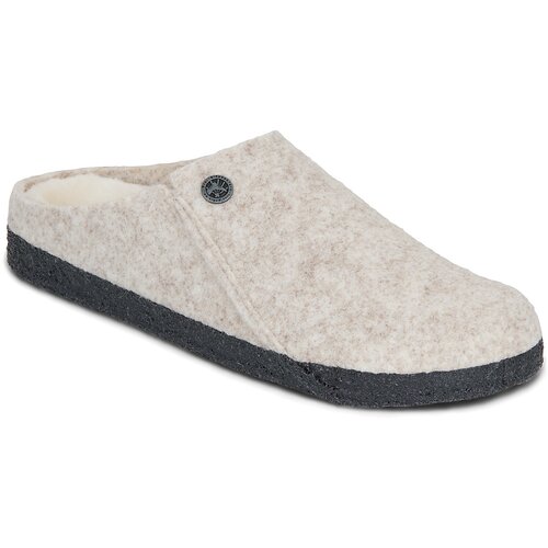 Birkenstock Amsterdam Bež Slike