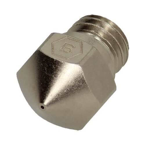 BROZZL mK10 bakrena mlaznica (plated copper) - 0,4 mm Slike