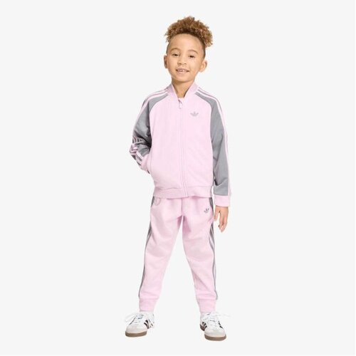 Adidas Sst tracksuit Slike