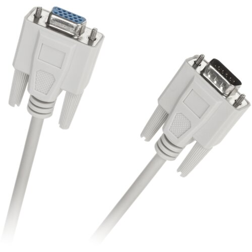  VGA kabel utikač-utičnica 1,5 m Slike