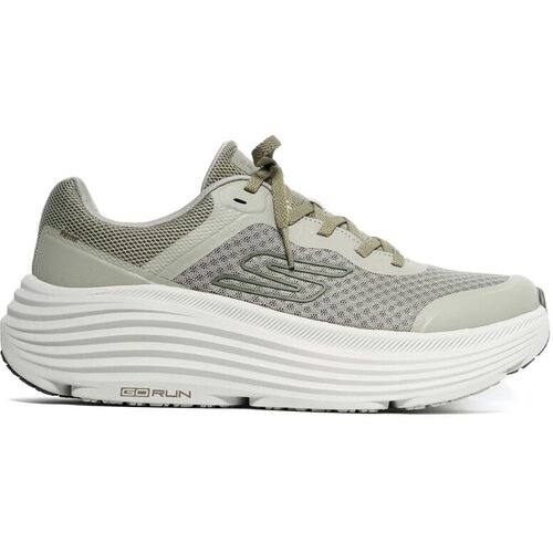 Skechers Ženske patike Wilshire Blvd, Sive Slike