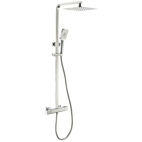 CAMARGUE Sustav tu&amp;scaron; garniture Samso (Krom boje) Slike