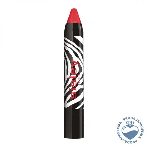 Sisley Phyto-Lip Twist (N°26 True Red) 2.5g Cijene