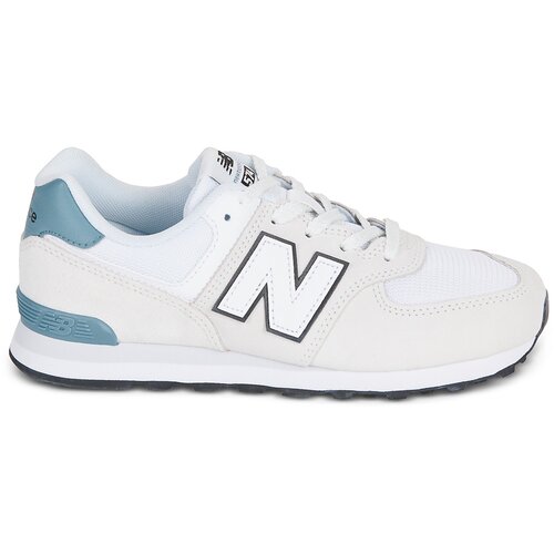 New Balance 574 Bež Slike