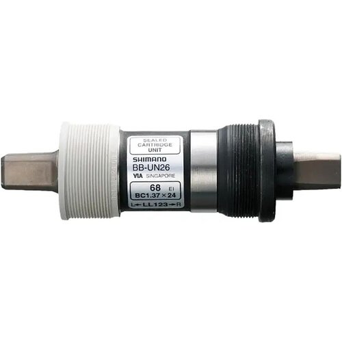  Osovina Pogona Shimano Bb-Un26 68/117,5Mm Slike