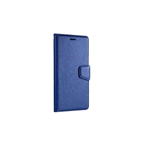 ALIVO samsung S24 fe, blue preklopna maska Slike