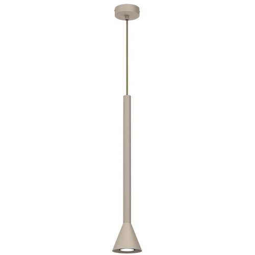  luster na sajli mazzo 1xGU10/8W/230V bež Cene
