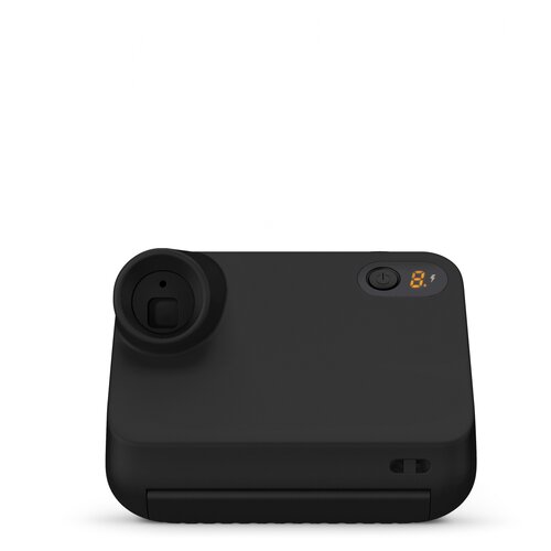 Polaroid kamera go schwarz Slike