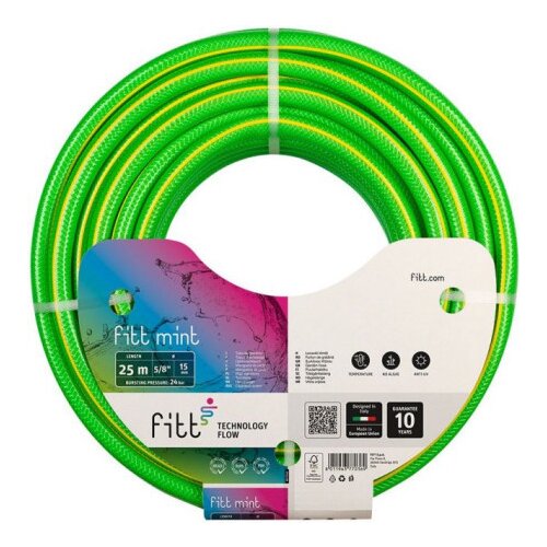 Fitt crevo MINT 1/2" 50m Cene
