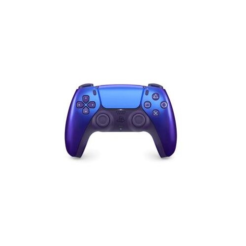 Sony Gamepad Playstation 5 DualSense Crhoma indigo Slike